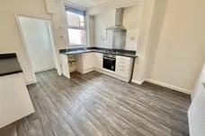 Elton Terrace, NOTTINGHAM