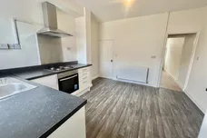 Elton Terrace, NOTTINGHAM