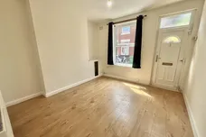 Elton Terrace, NOTTINGHAM