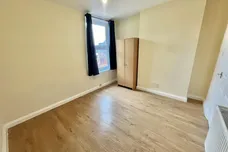 Elton Terrace, NOTTINGHAM