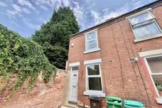 Elton Terrace, NOTTINGHAM