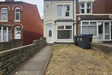Stockwell Road, BIRMINGHAM