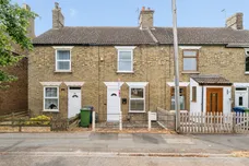Wisbech Road, March