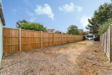 Wisbech Road, March