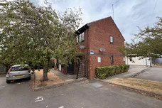Oakley Street, Northampton