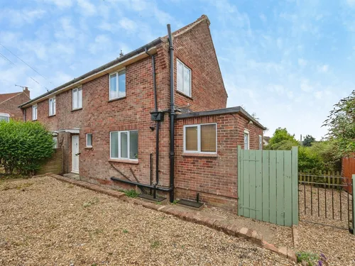 Northfield Road, Mundesley, Norwichphoto