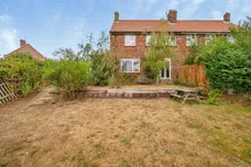 Northfield Road, Mundesley, Norwich