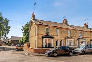 Main property image