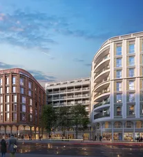 The Broadway, London, SW19 photo 4