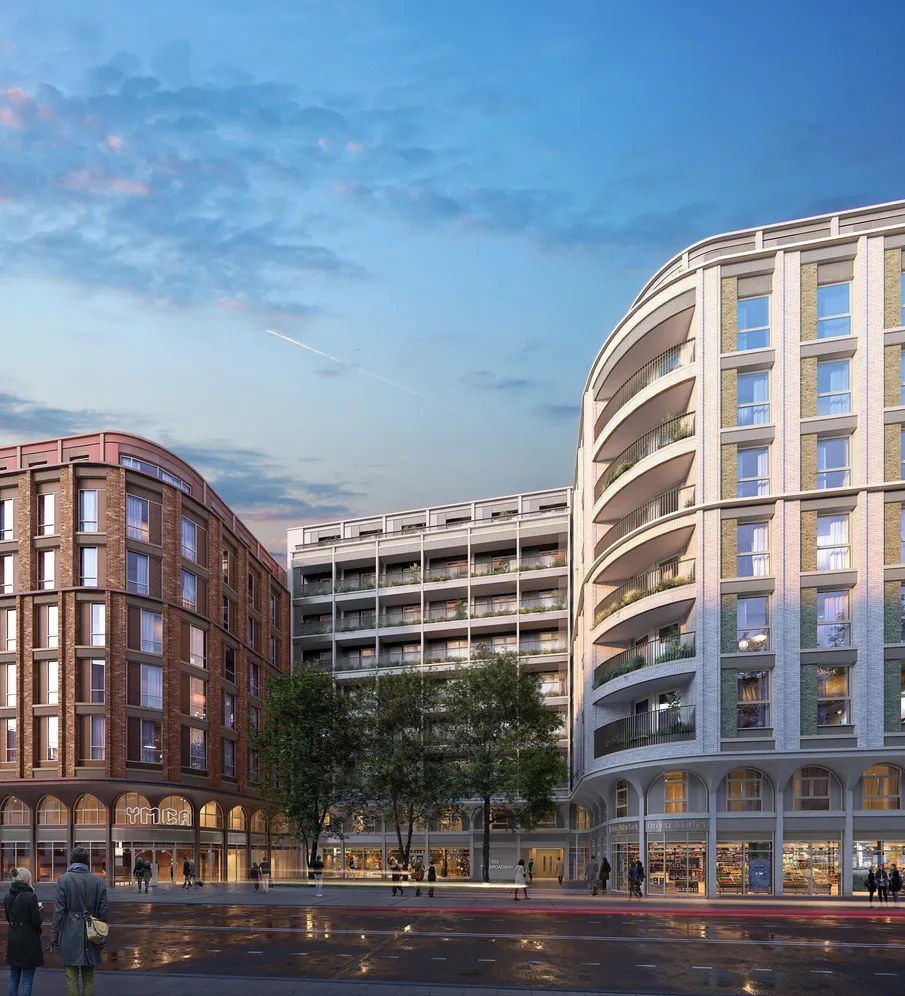 The Broadway, London, SW19 photo 4