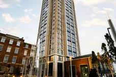 Poplar Walk, Croydon