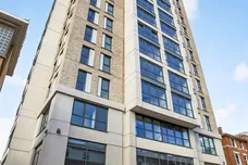 Poplar Walk, Croydon