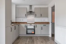 Mercury Crescent, Langley Park Way, CHIPPENHAM