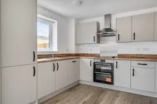 Mercury Crescent, Langley Park Way, CHIPPENHAM