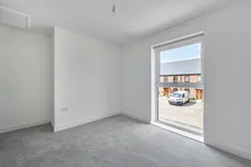 Mercury Crescent, Langley Park Way, CHIPPENHAM