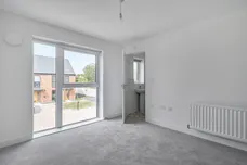 Mercury Crescent, Langley Park Way, CHIPPENHAM