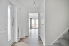 Mercury Crescent, Langley Park Way, CHIPPENHAM