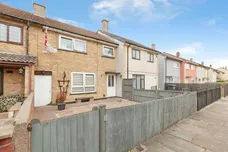 Cotswold Green, Leicester