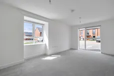 Mercury Crescent, Langley Park Way, CHIPPENHAM