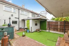 Cotswold Green, Leicester