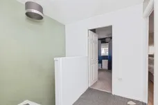 Cotswold Green, Leicester