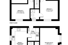 Mercury Crescent, Langley Park Way, CHIPPENHAM