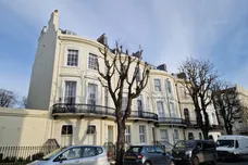 Montpelier Place, BRIGHTON