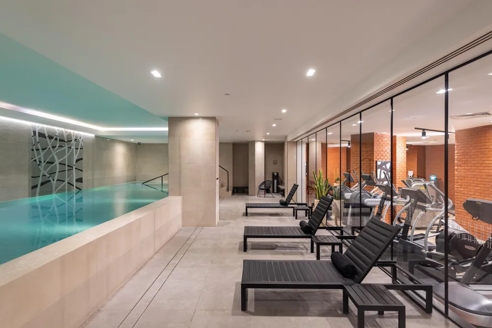 Exchange Gardens, London, SW8 photo 7