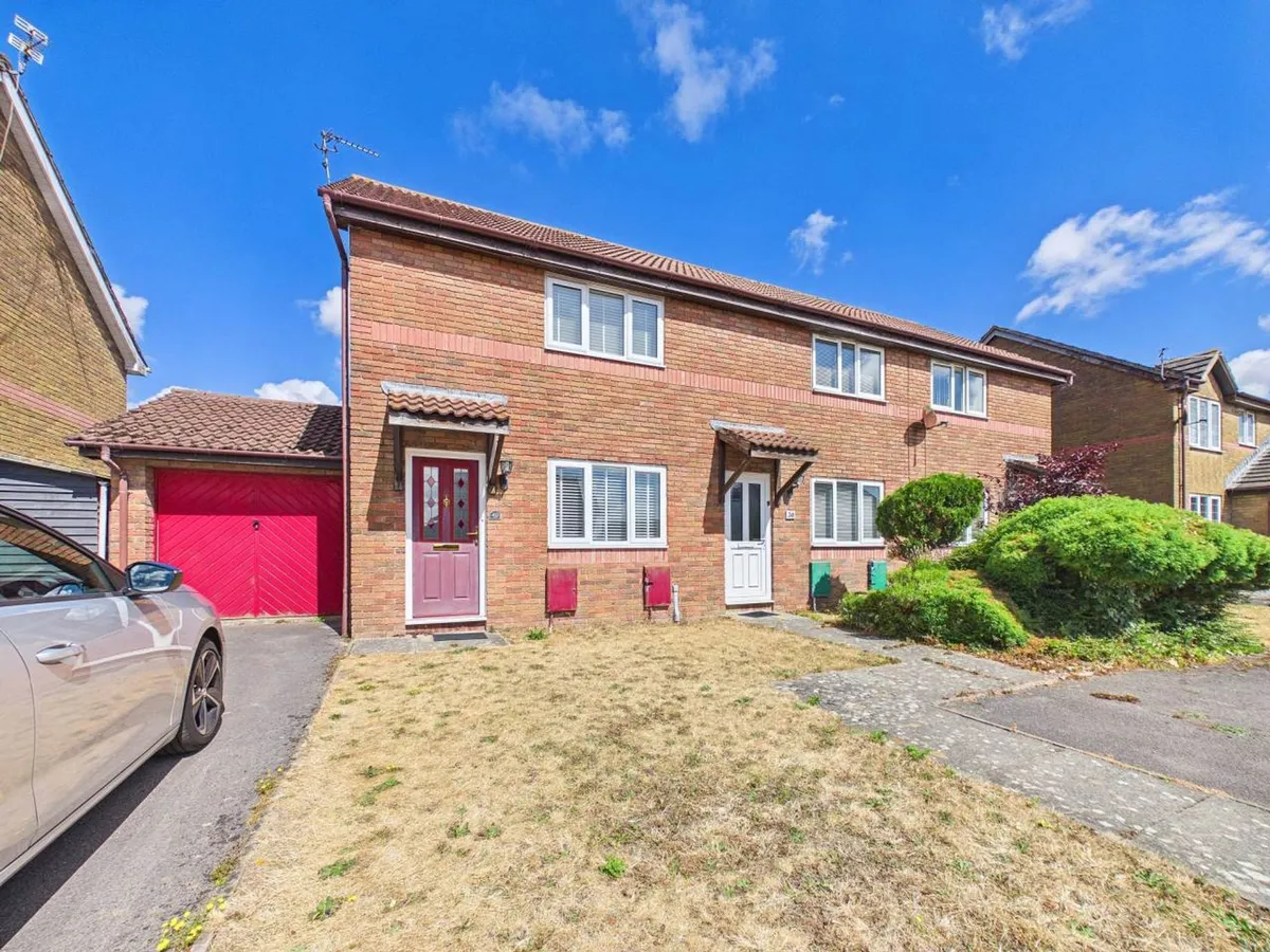 Picton Road, Rhoose, CF62