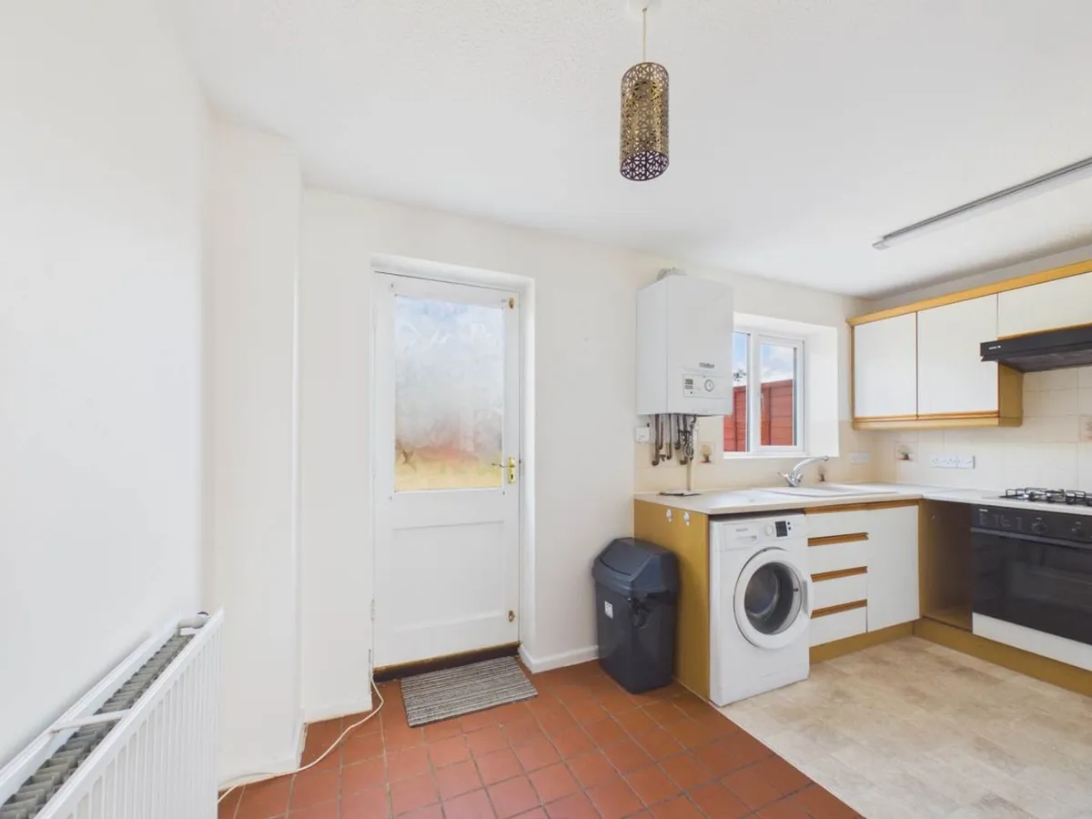 Picton Road, Rhoose, CF62