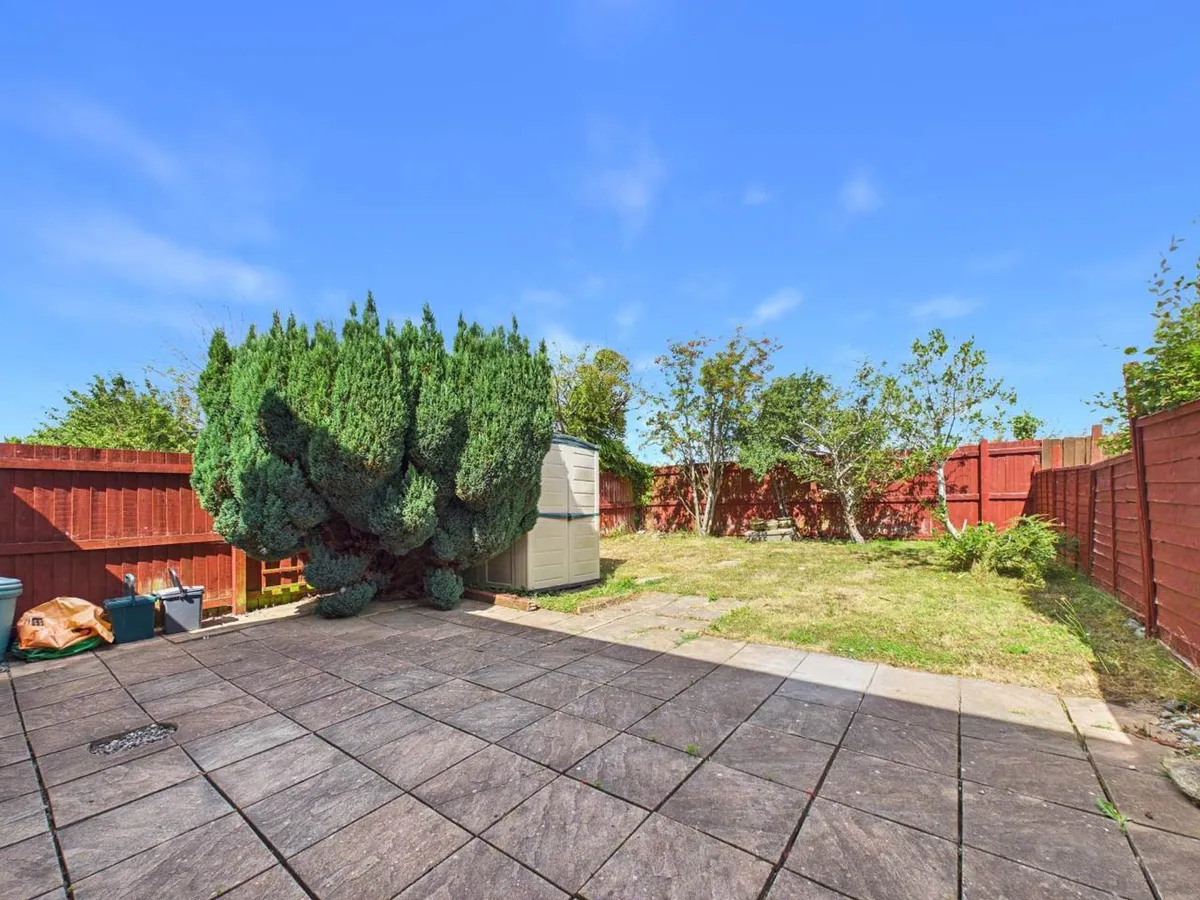Picton Road, Rhoose, CF62