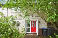 Green Acres, Welwyn Garden City