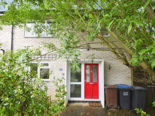 Green Acres, Welwyn Garden Cityphoto