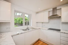Green Acres, Welwyn Garden City