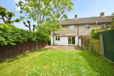 Green Acres, Welwyn Garden City