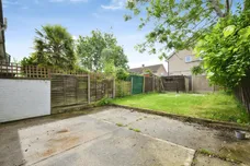 Green Acres, Welwyn Garden City