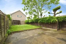 Green Acres, Welwyn Garden City