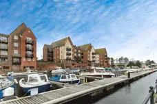 Daytona Quay, Eastbourne