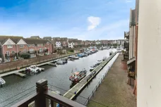 Daytona Quay, Eastbourne