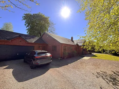 Darlington Road, Stockton-On-Teesphoto