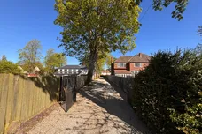 Darlington Road, Stockton-On-Tees