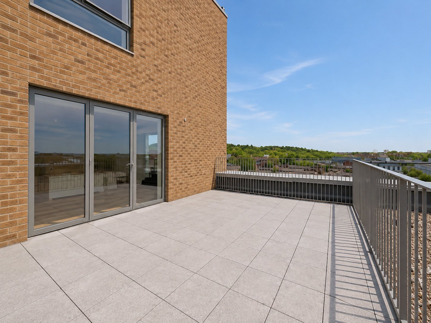 Lang Court, Hornsey High Street, London, N8 Image 2