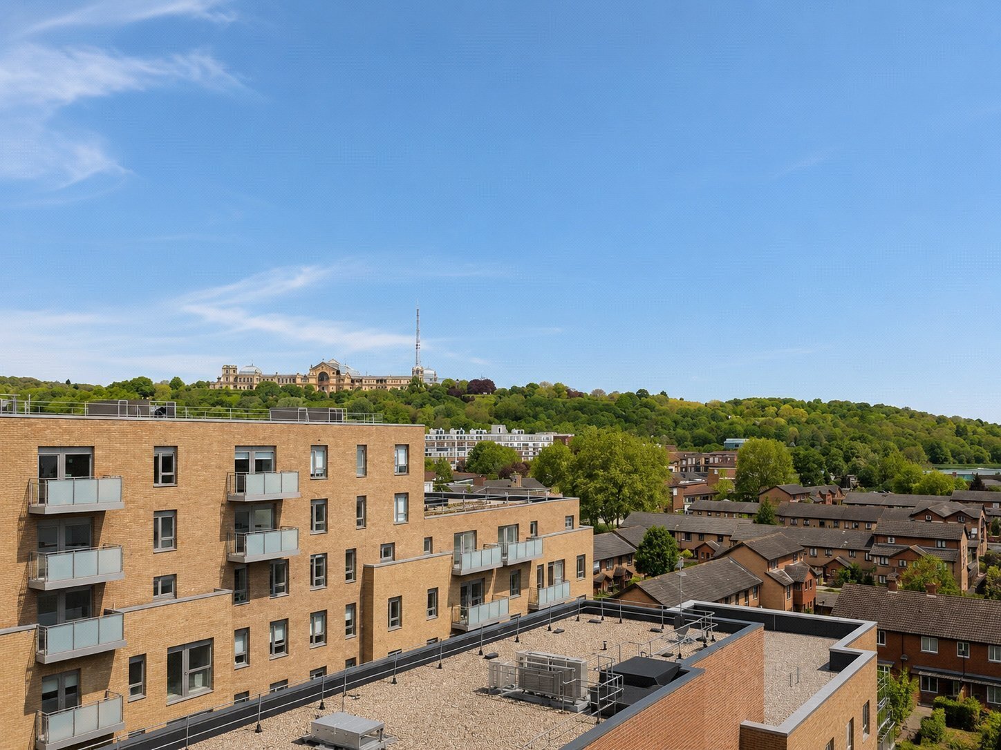 Lang Court, Hornsey High Street, London, N8 Image 4