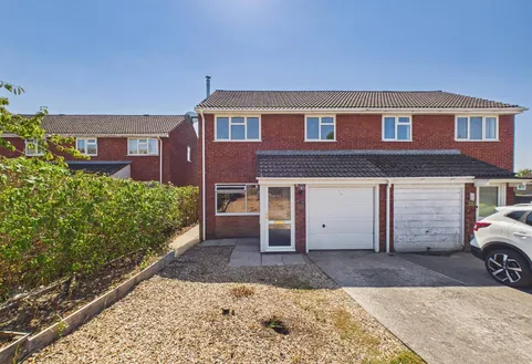 Oakhill Avenue, Bitton, Bristol