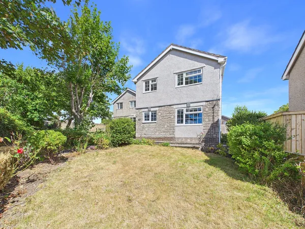 Tresilian Close, Llantwit Major CF61
