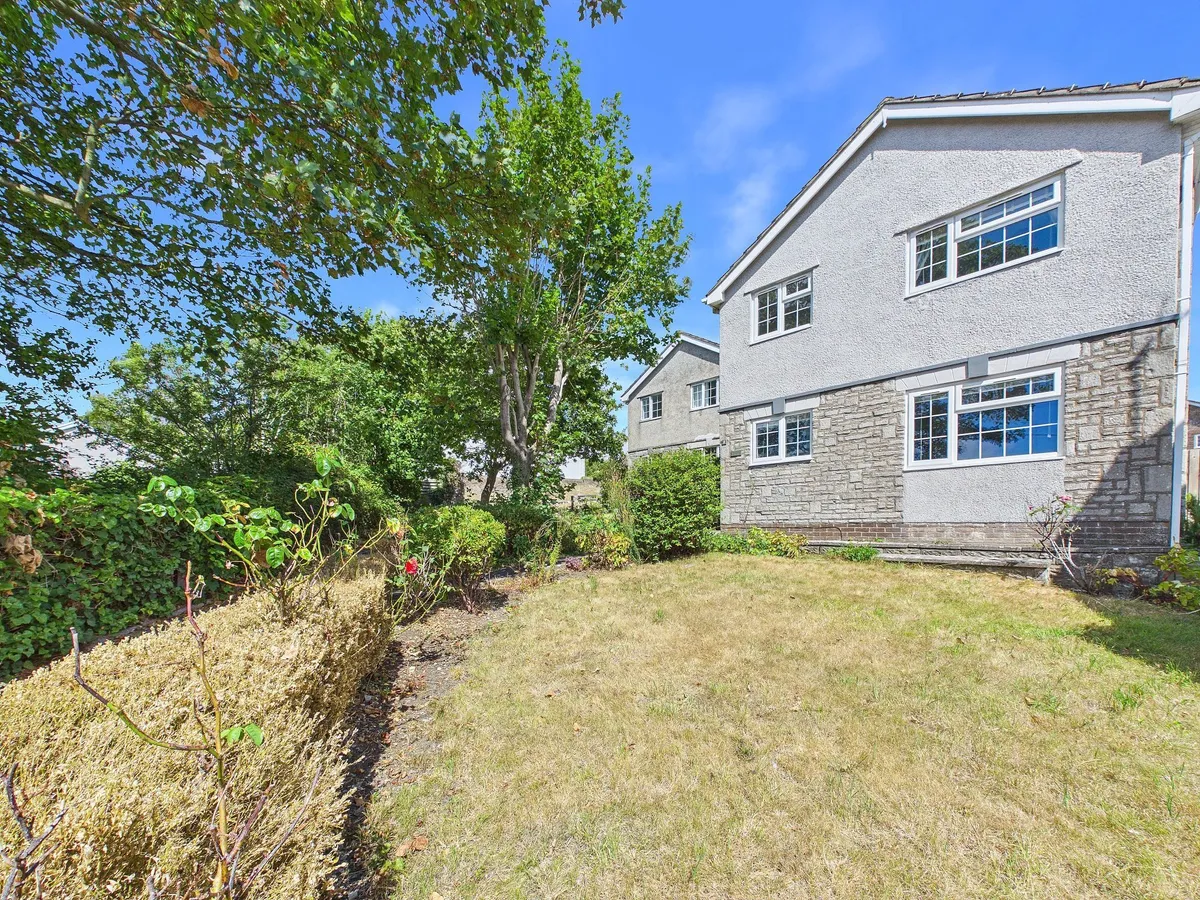 Tresilian Close, Llantwit Major CF61