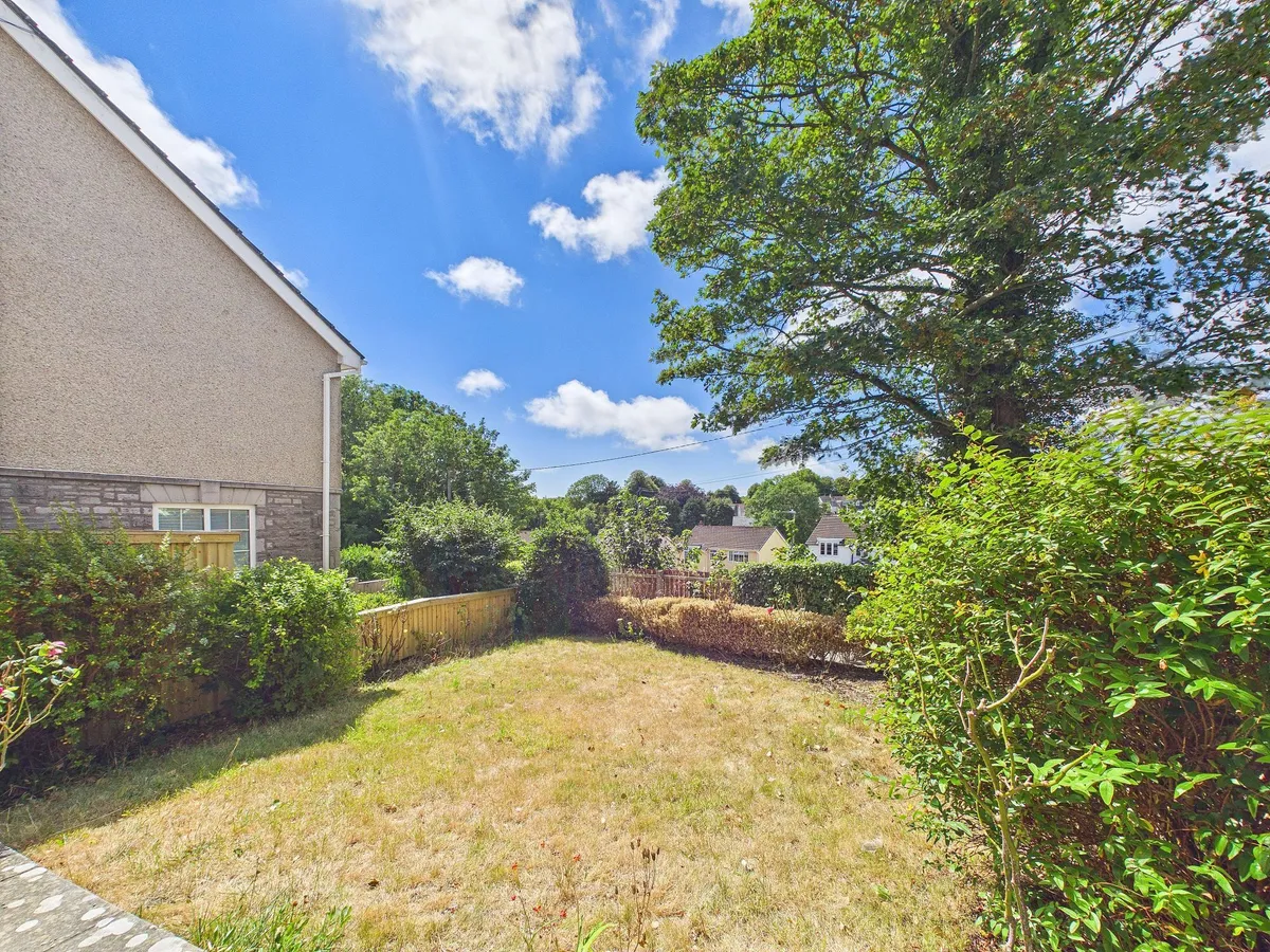Tresilian Close, Llantwit Major CF61