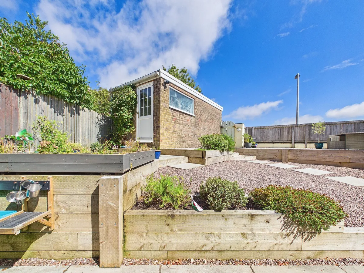 Tresilian Close, Llantwit Major CF61