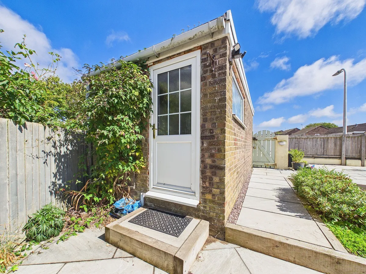 Tresilian Close, Llantwit Major CF61