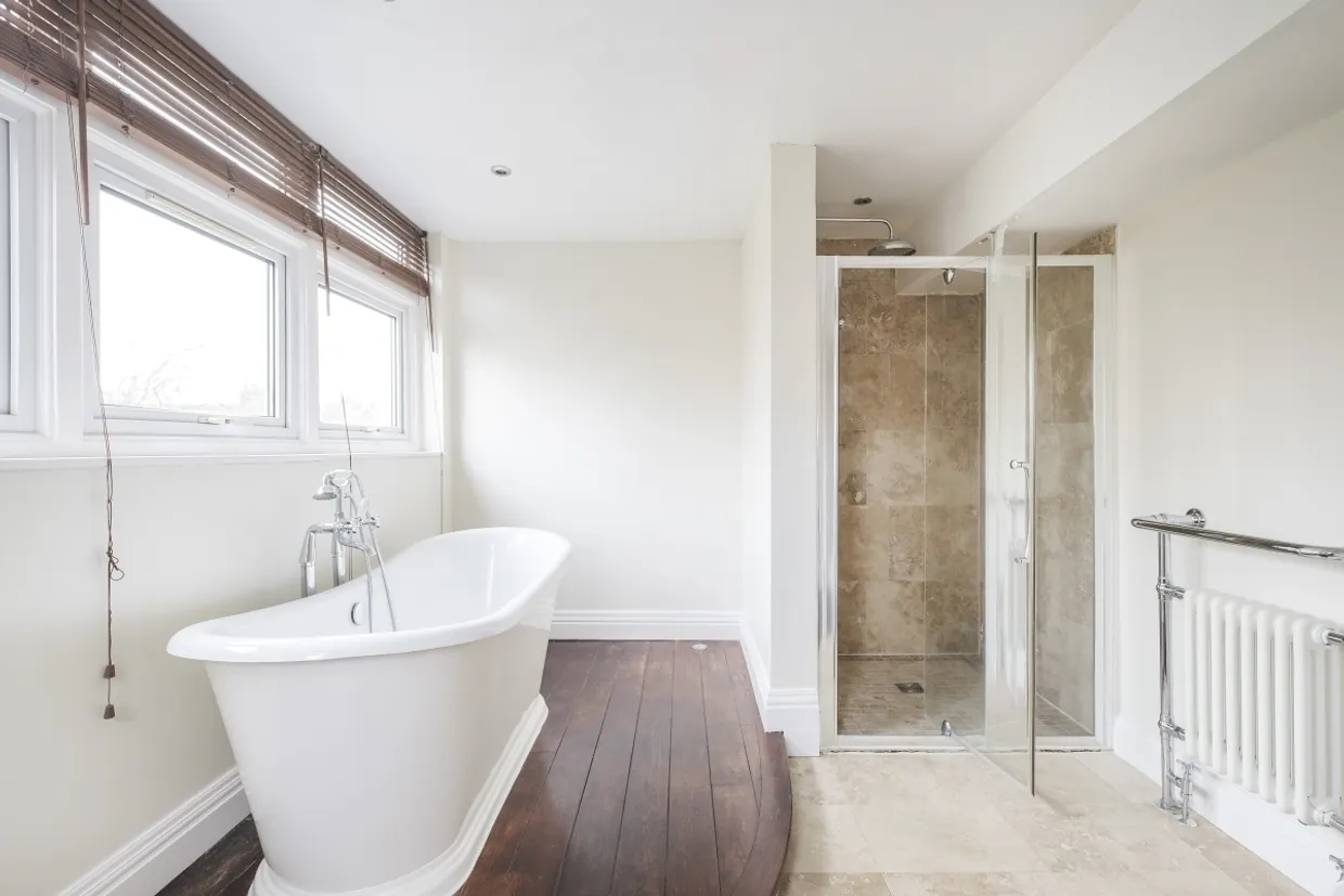Westcombe Park Road London SE3 photo 22